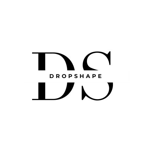 Dropshape